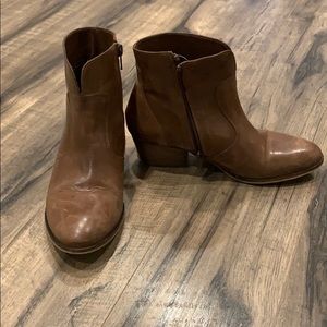 Firth boots. Size 6